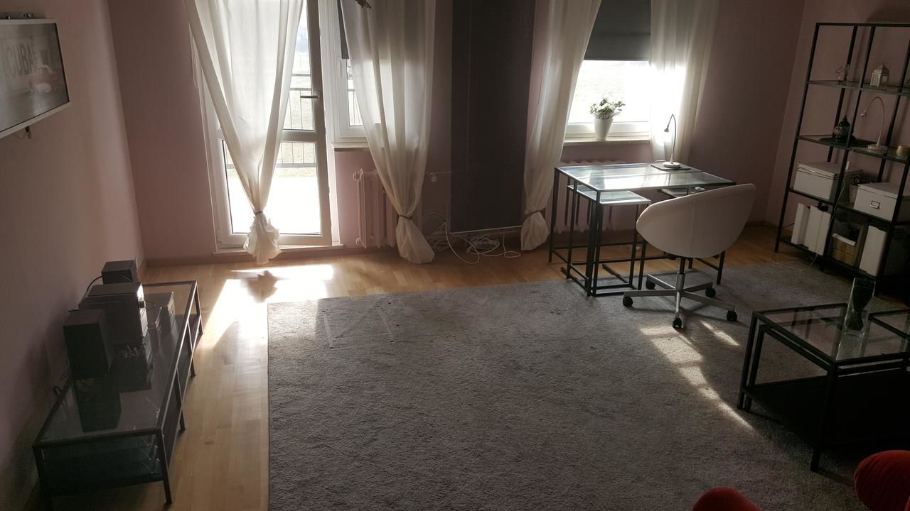 Апартаменты Apartament Kutrzeby Победзиска-47
