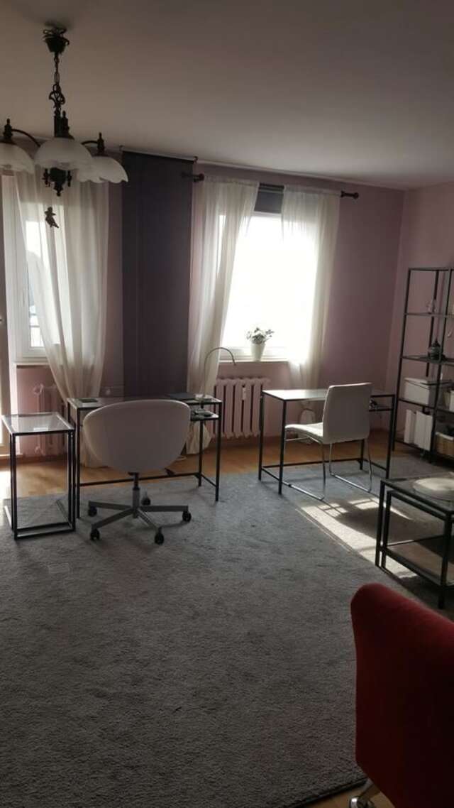 Апартаменты Apartament Kutrzeby Победзиска-36