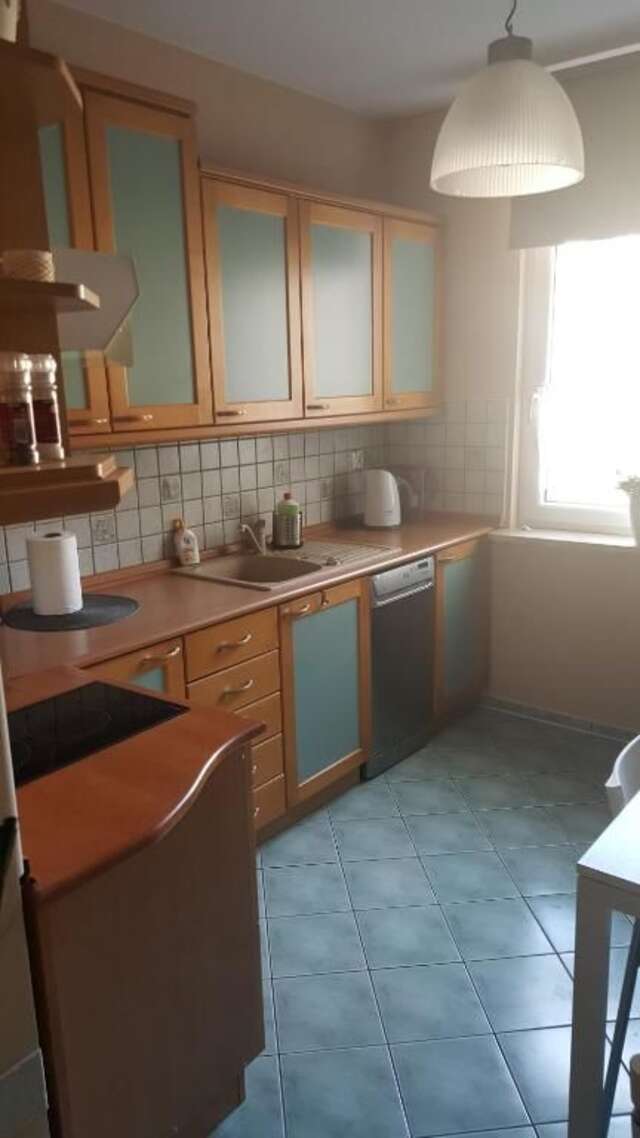 Апартаменты Apartament Kutrzeby Победзиска-61